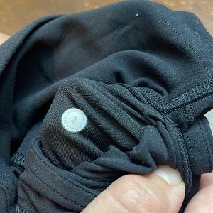 High waisted lulu leggings